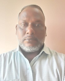 Prof. Sunil Kispotta