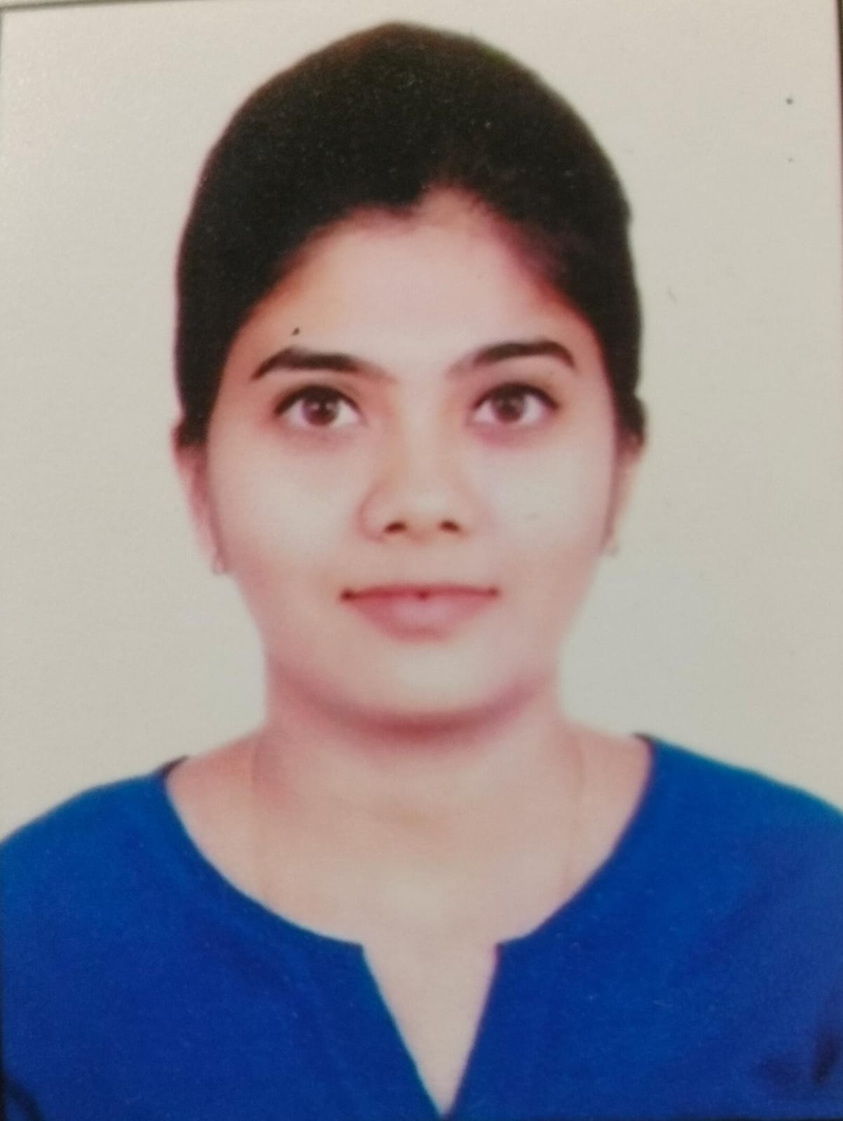 Prof. Devyani Soni