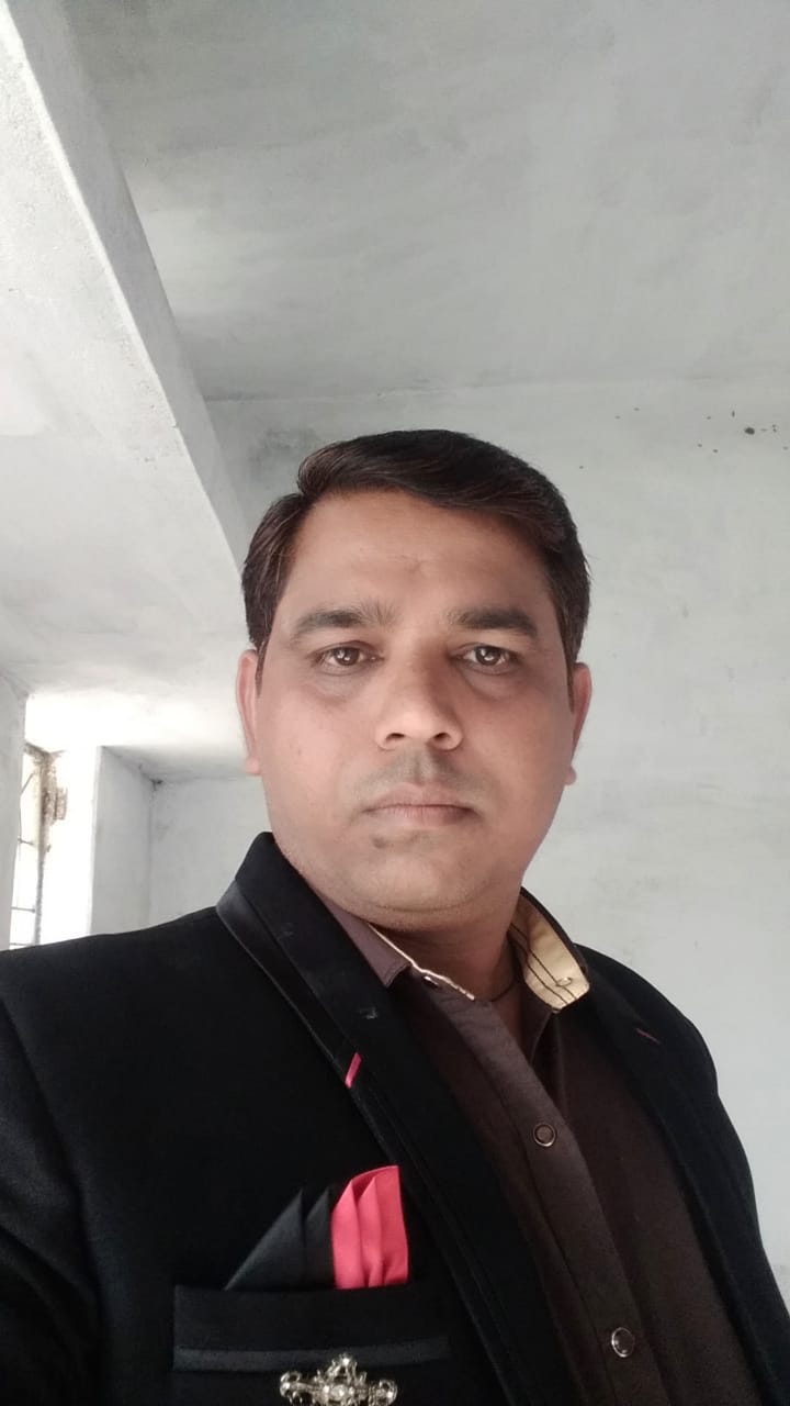 Prof. Vishnu Prasad
