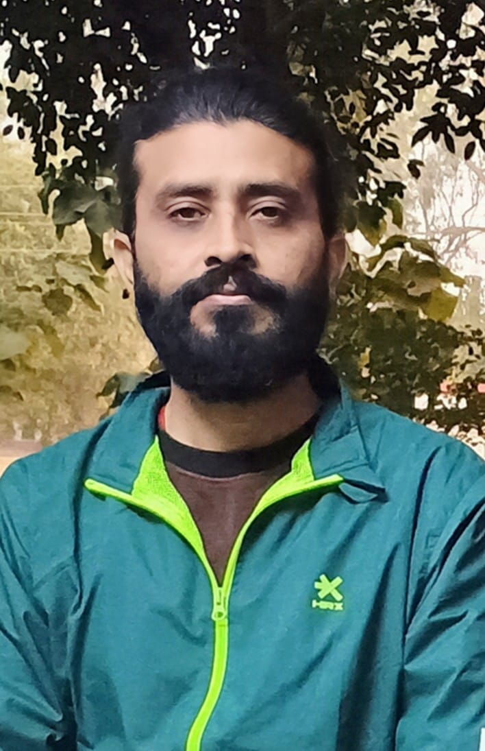 Dr. Saurabh Kumar Singh