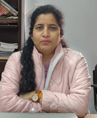 Dr. Madhuri Gokhale