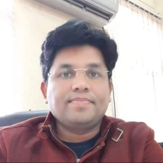 Dr. Jitendra Singh Thakur