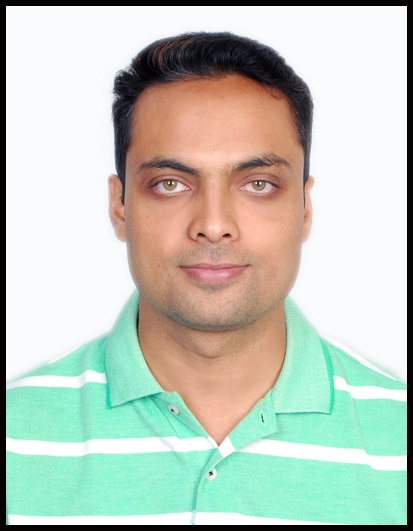 Dr. Ankur Vishwakarma