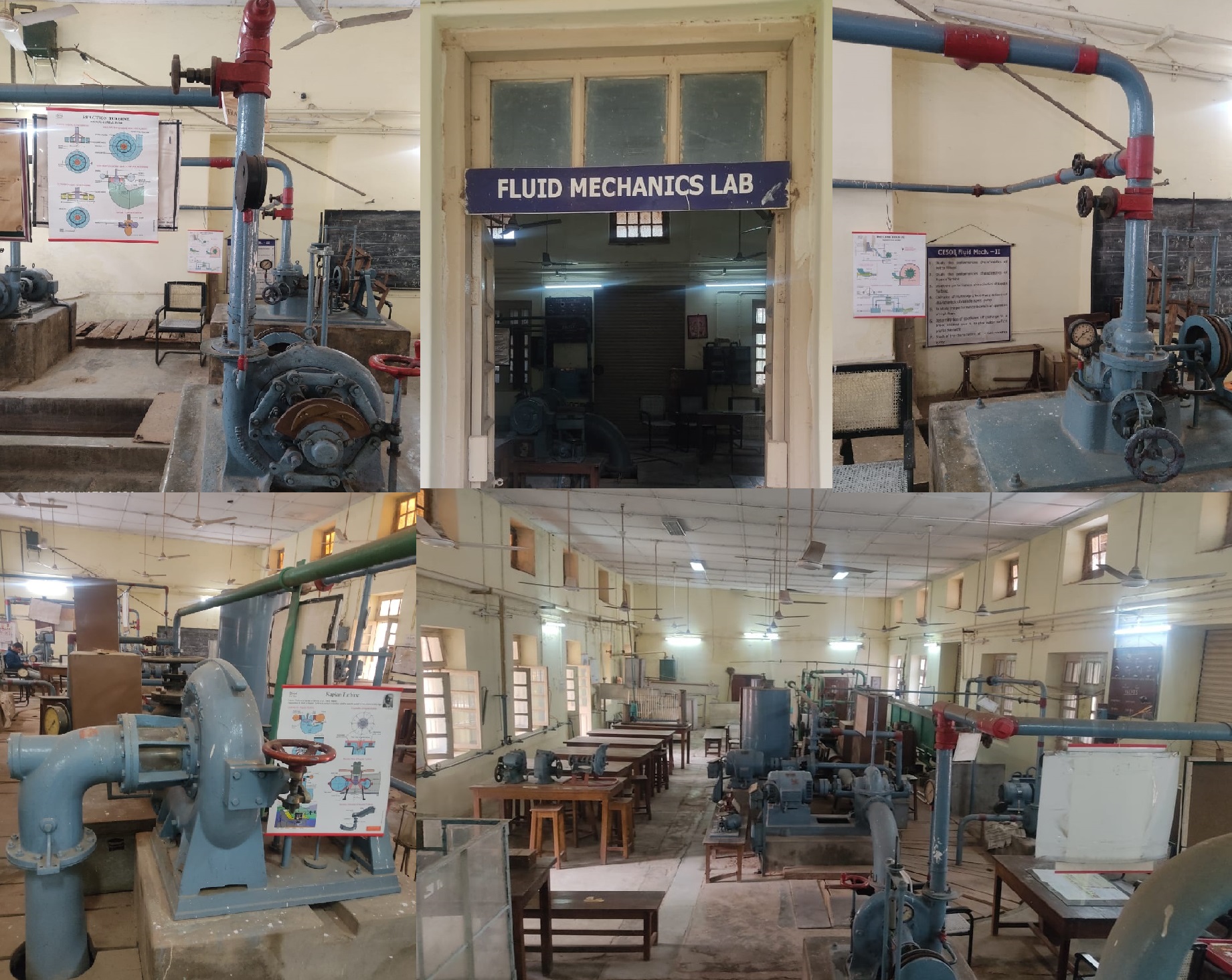 FM Lab
