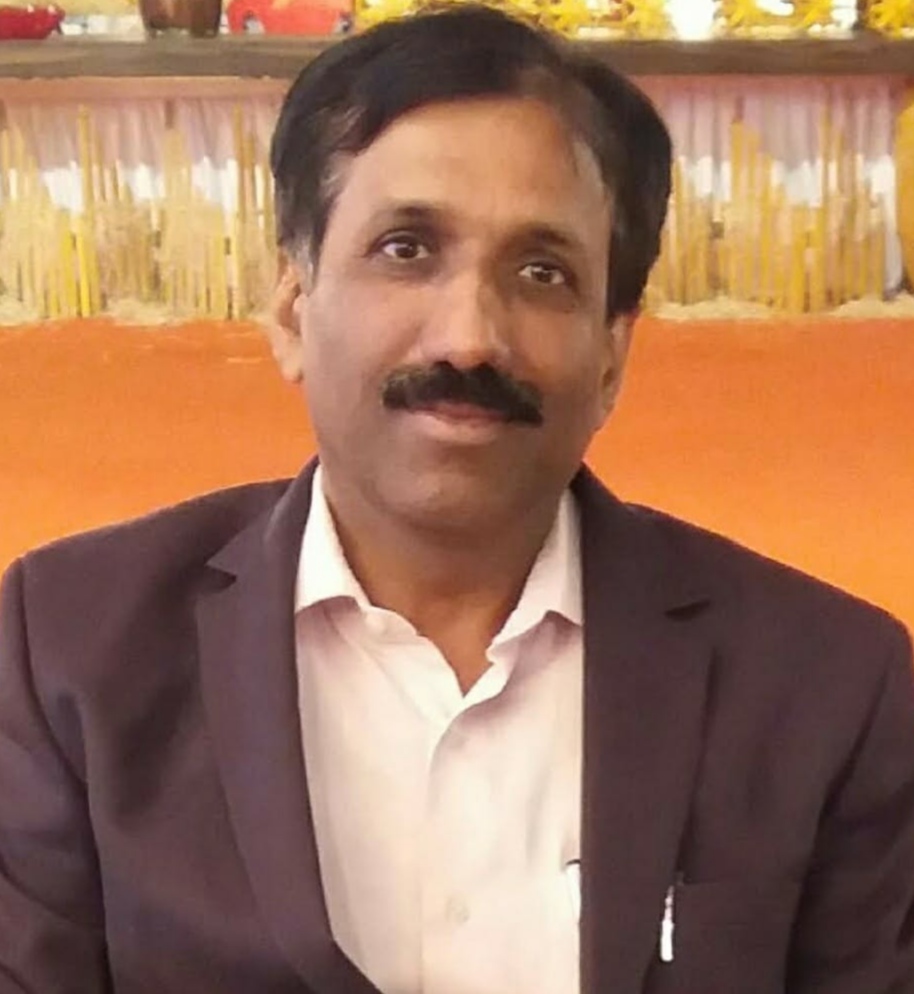 Prof. R.K. Yadav