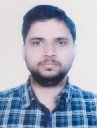 Prof. Vipendra Tripathi