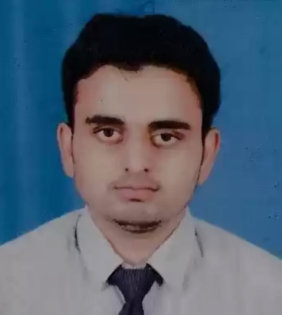 Prof. Abhishek Agrawal