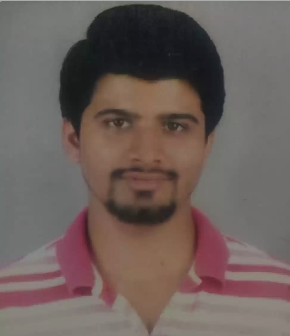 Prof. Vikrant Patel