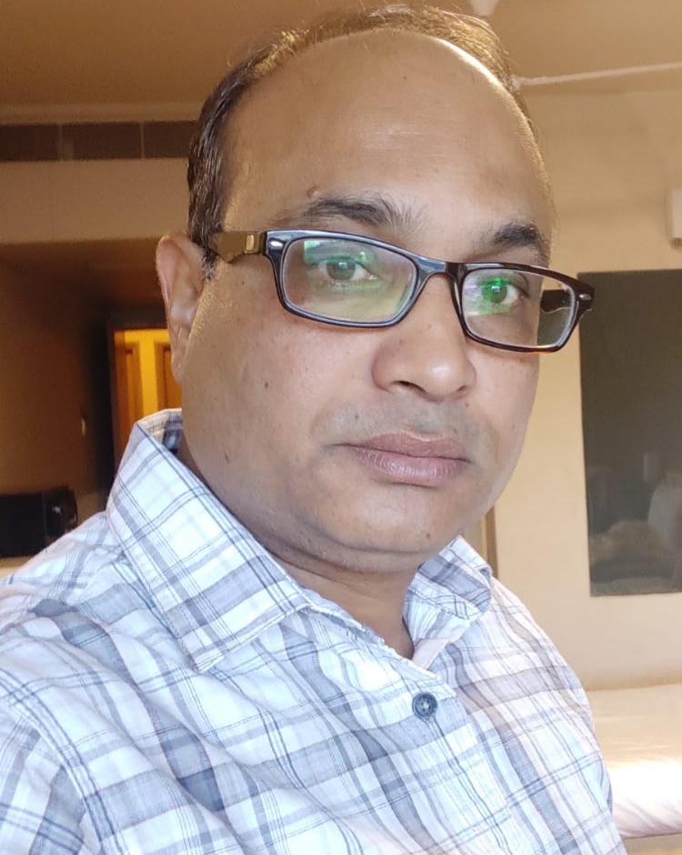 Dr. Atul Sharma