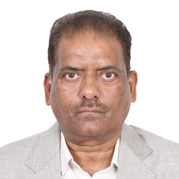 Dr Pradeep Kumar Jhinge