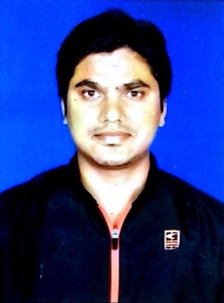 Dr. Sandeep Kumar Dwivedi