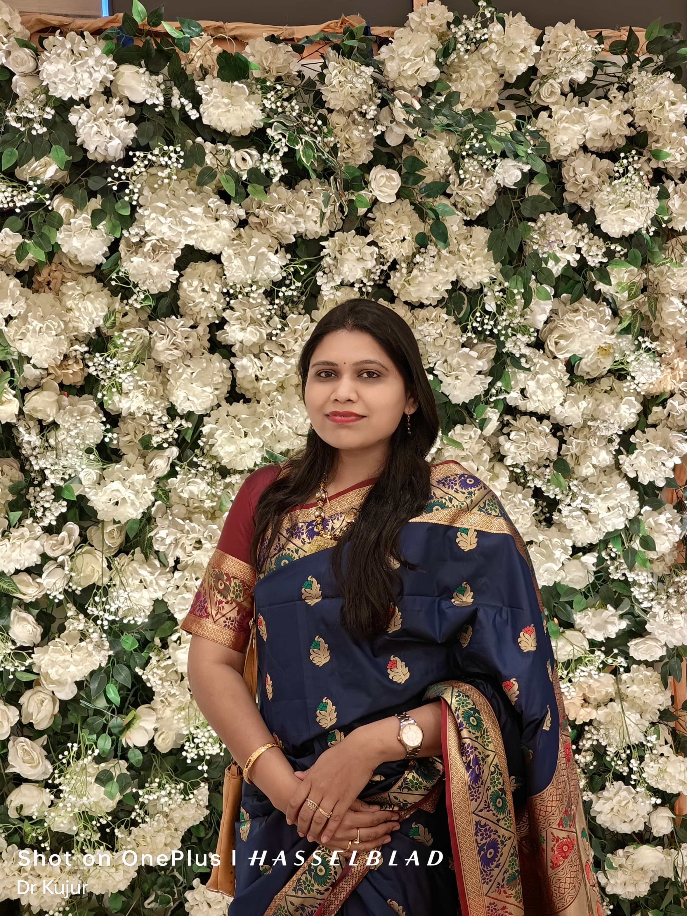 Mrs. Ruchika Saini