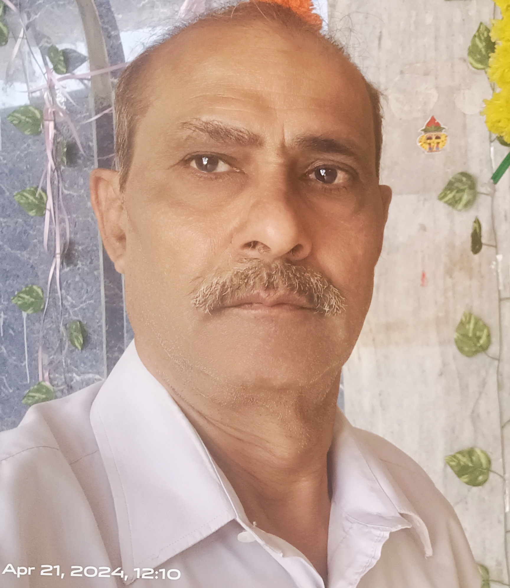 Dr. Pankaj Kumar Srivastava
