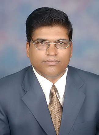 Dr. A. R. Jaurker