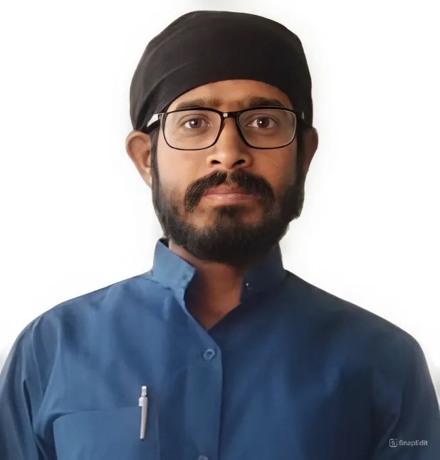 Mr. Balendra Dhakar