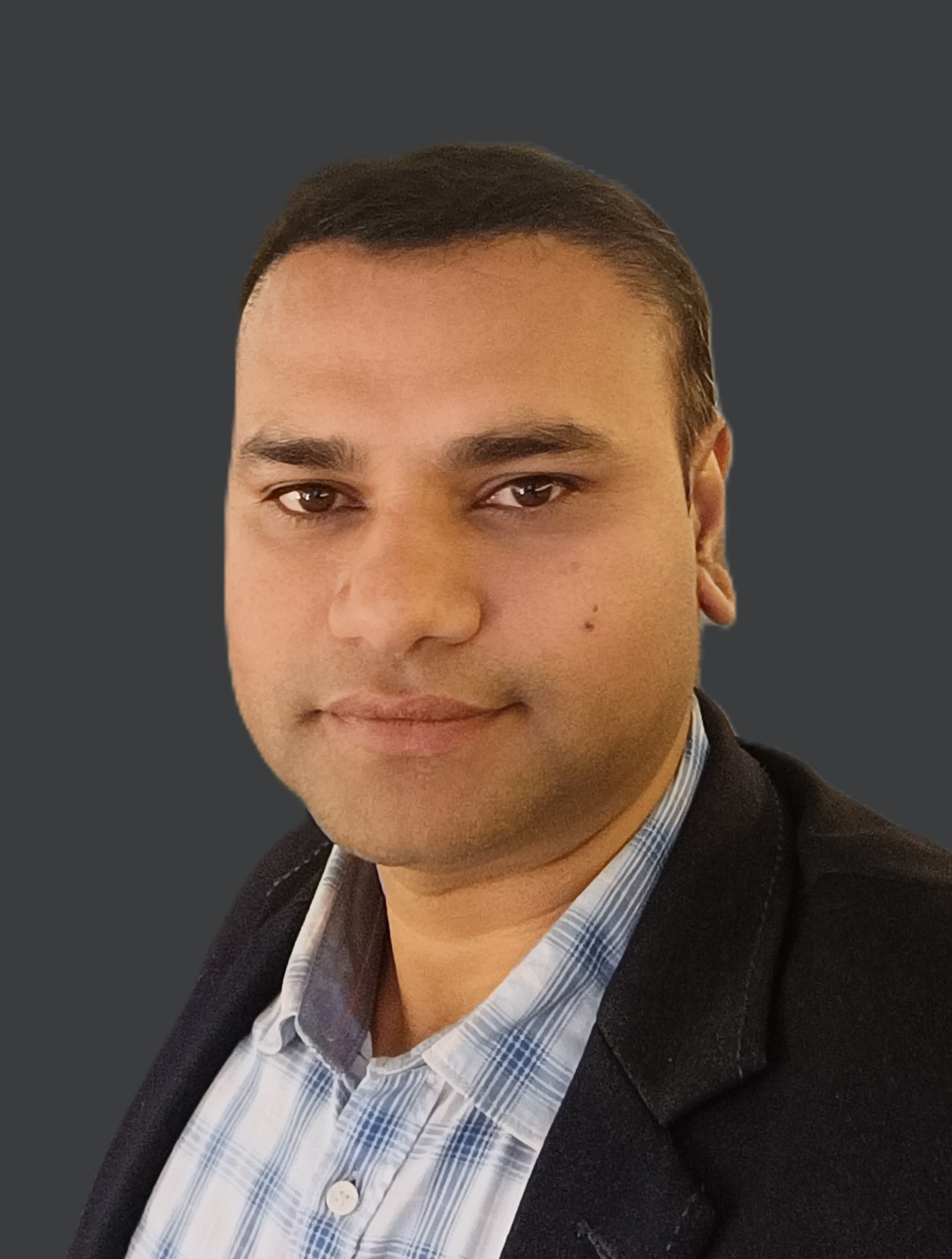 Dr. Dilip Kumar Sen