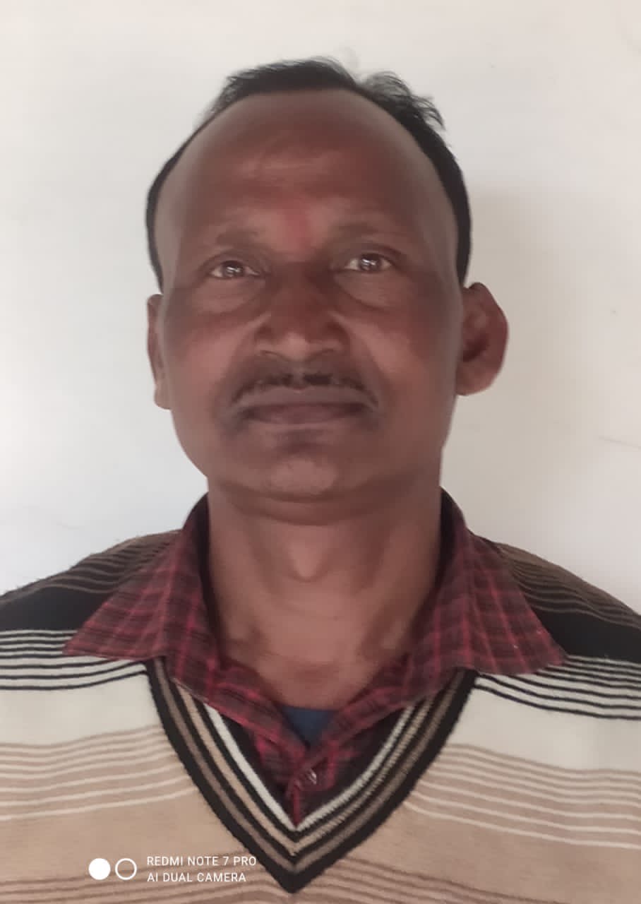AMAR SINGH
