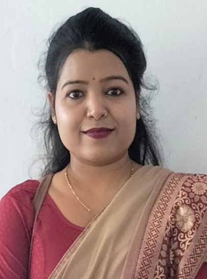 Prof. Akanksha Shrivas