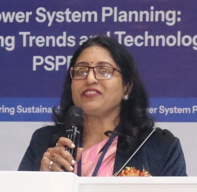 Dr. Preeti Jain