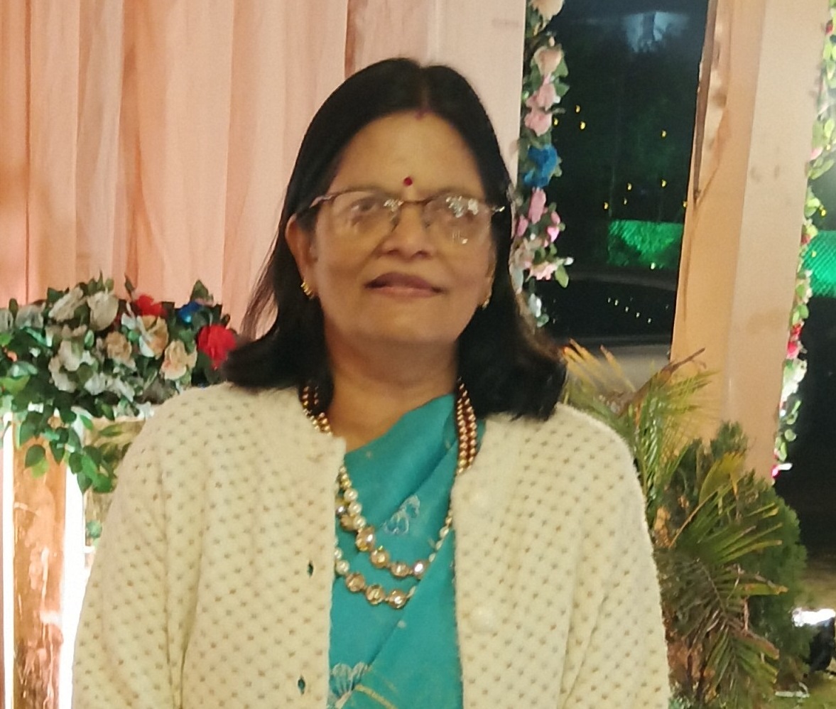 Dr. Anubha Maheshwari