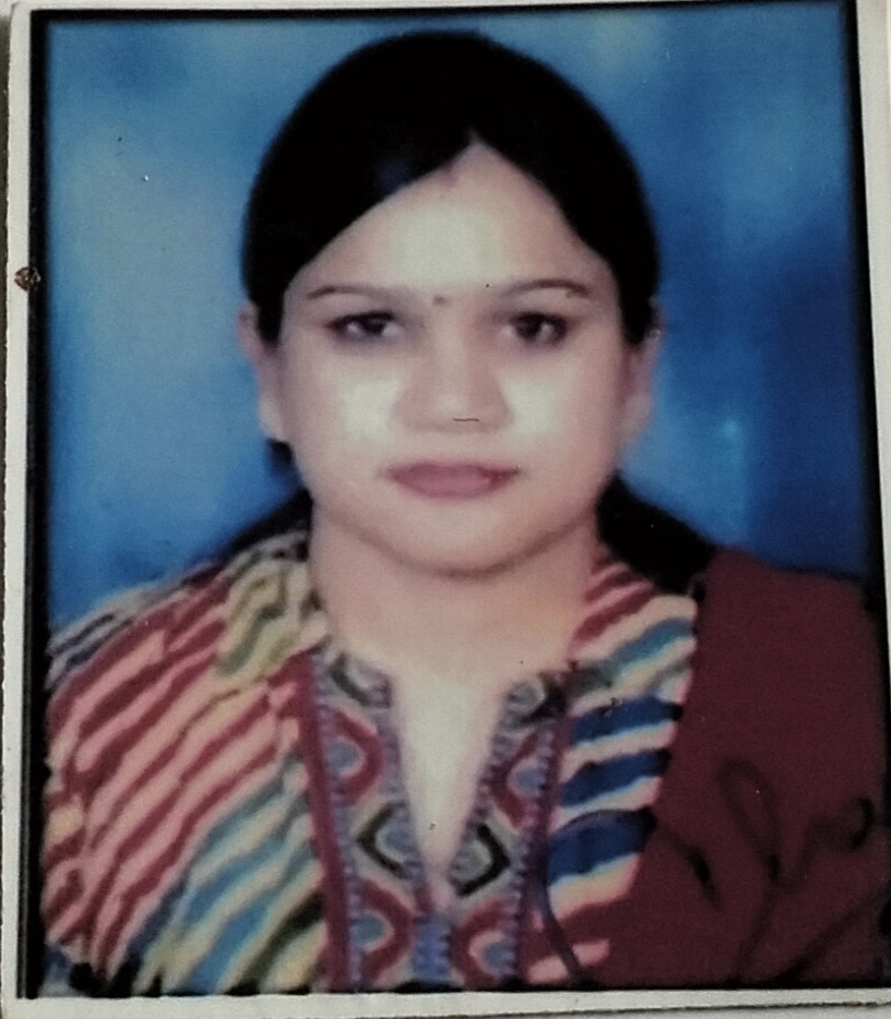 Dr. Vasudha Saxena