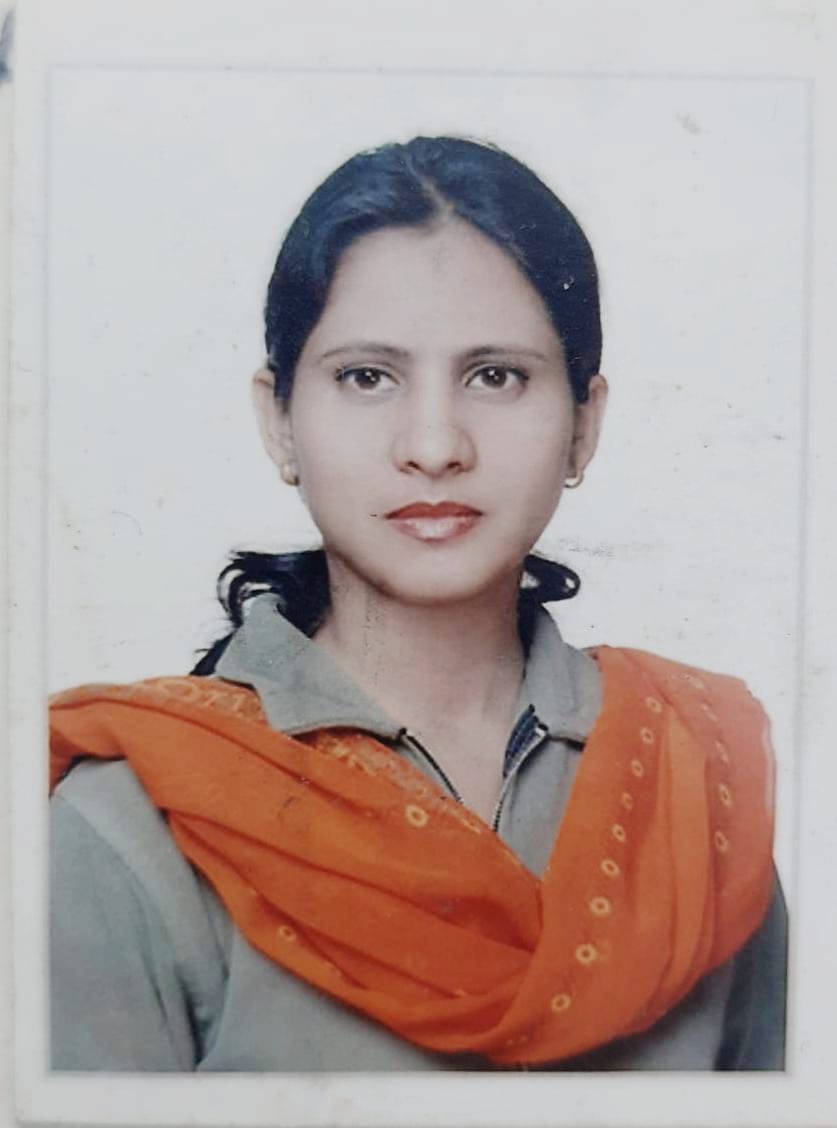 Dr. Kanchan Khare 