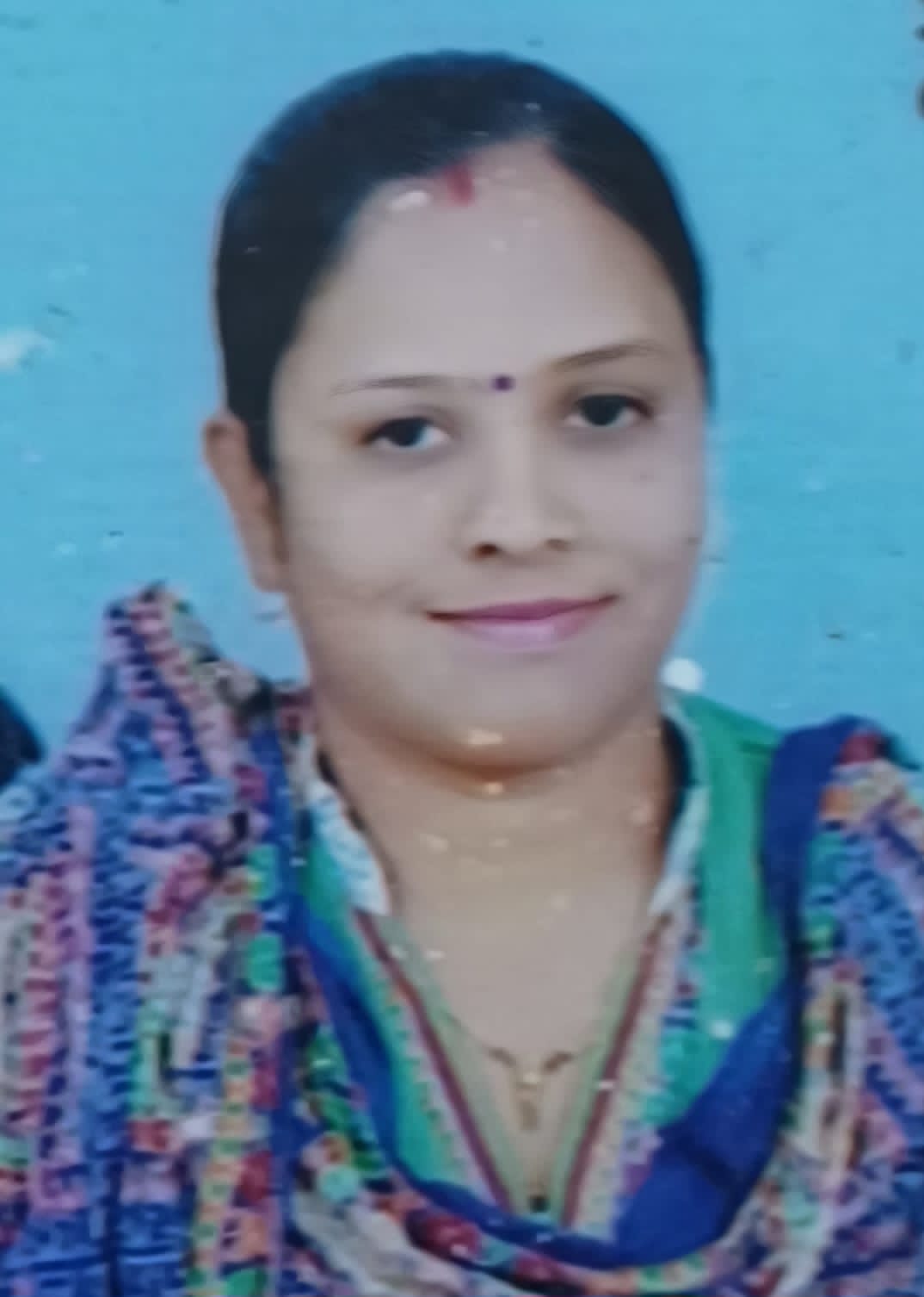 Dr. Sangeeta Gupta