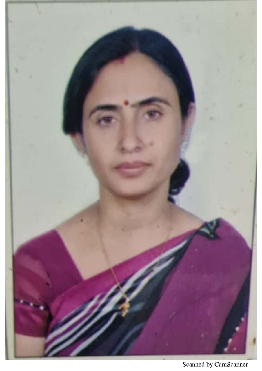 Dr. Uma Singh