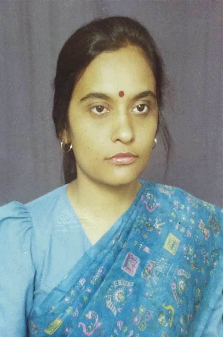 Dr. Manju Tiwari