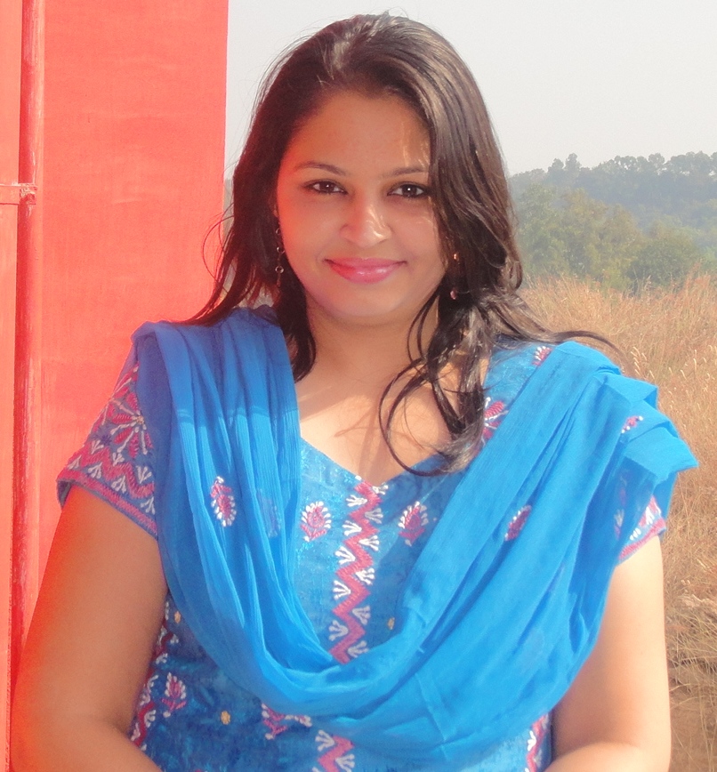 Dr. Ashima Pandey