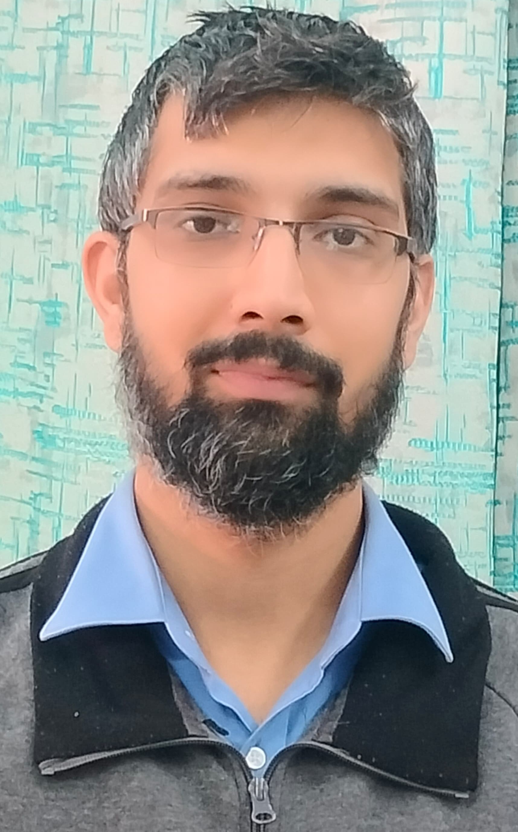 Dr Prerit Tandon