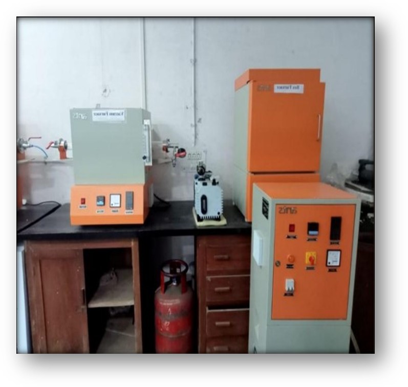 NMTF Lab