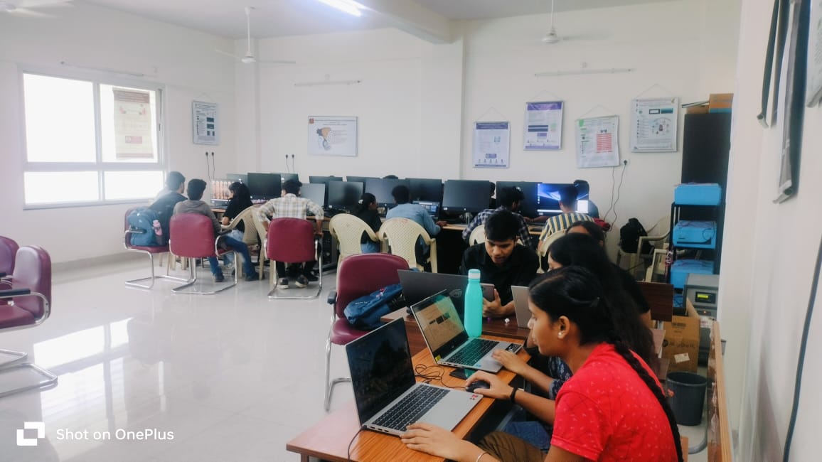 AI ML Lab