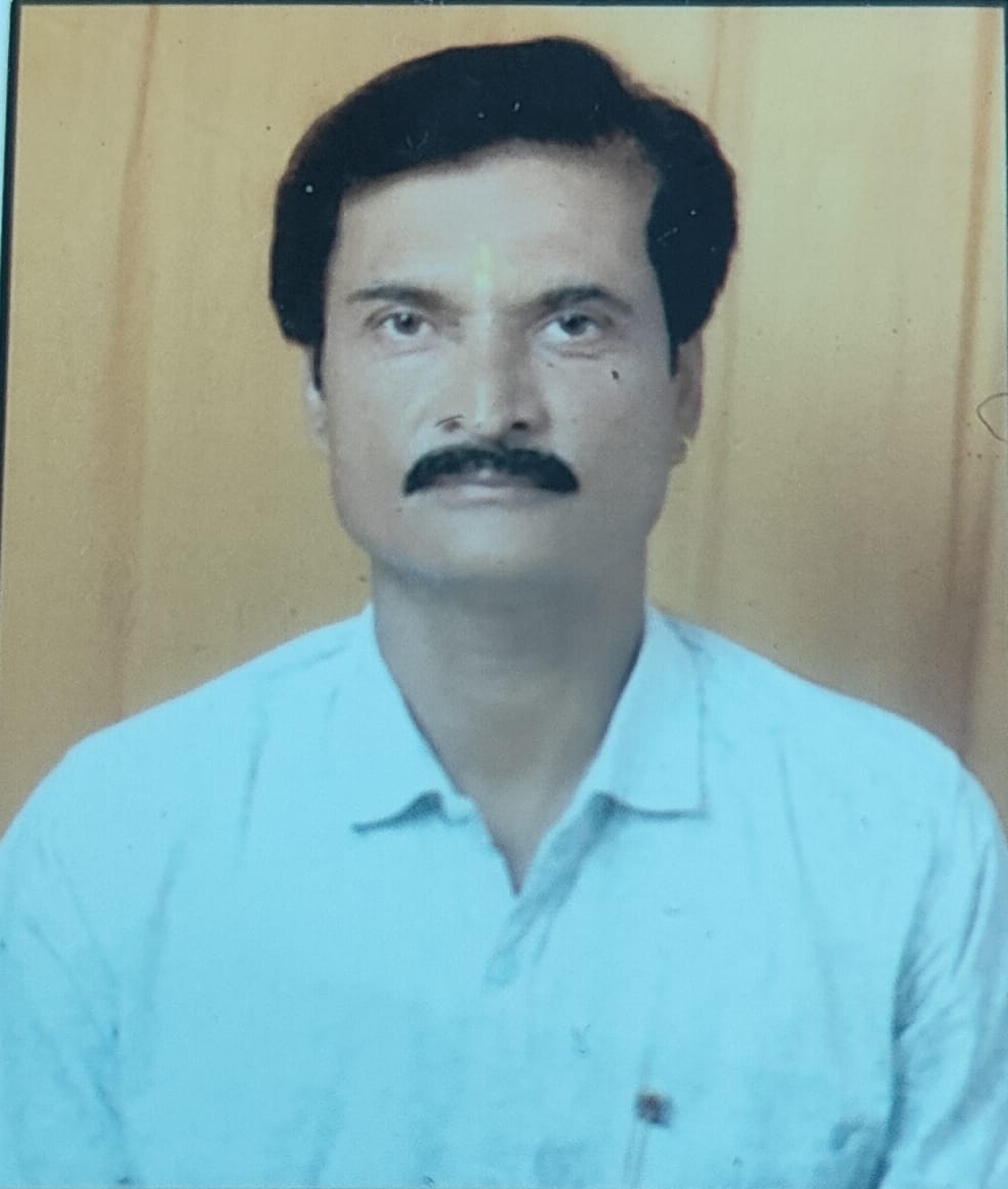Ajeet Roy
