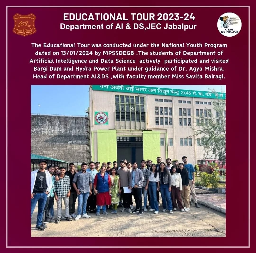 Educational Tour