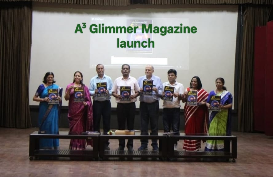 Event Magazine
