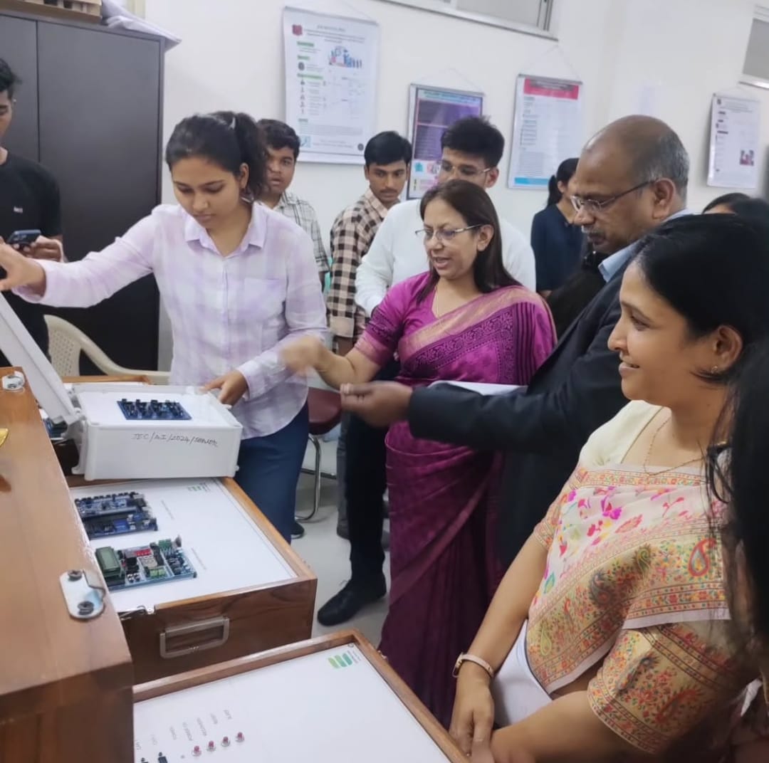 IOT Lab