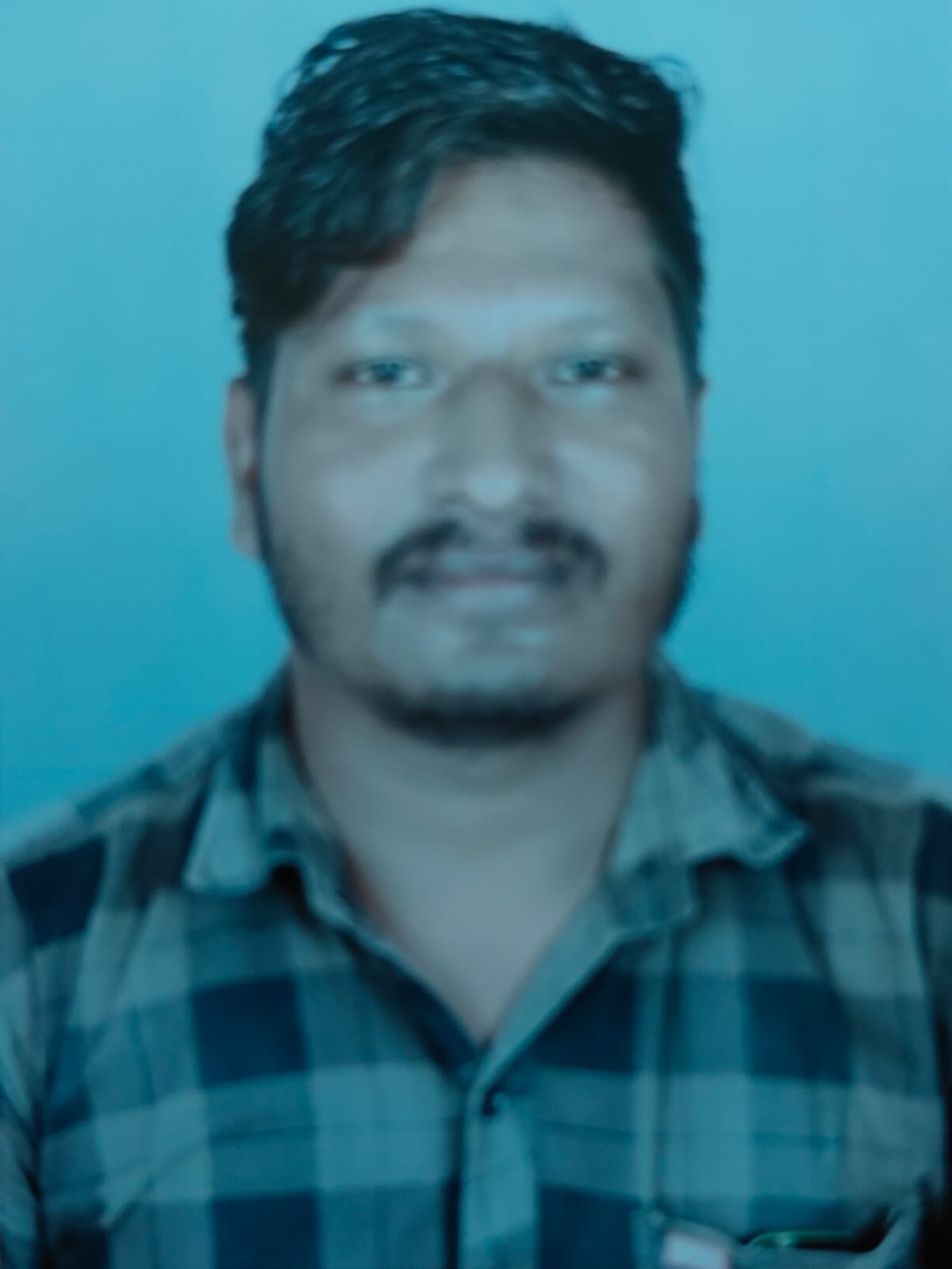 Rahul Nahar