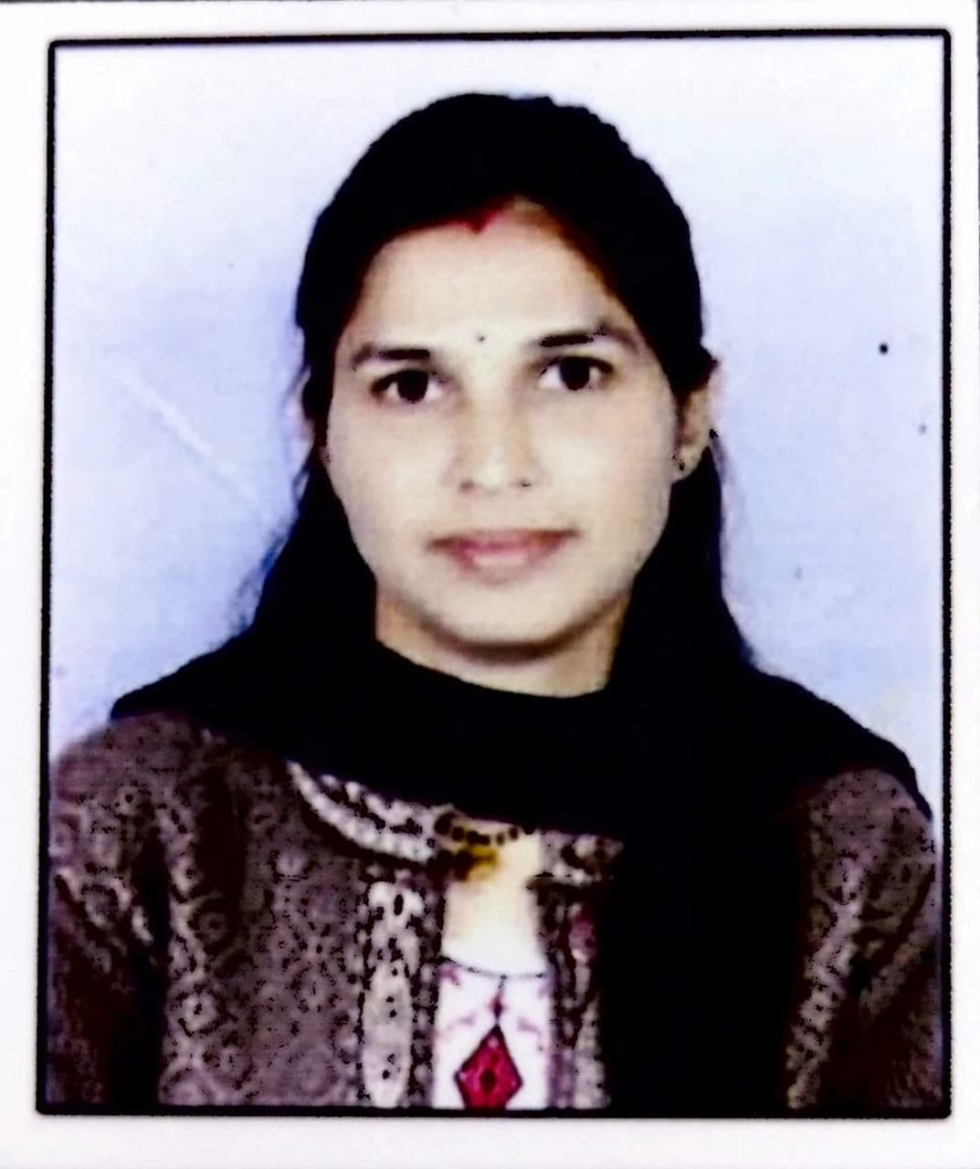 Ritu Soni
