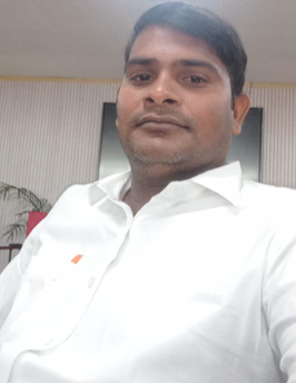 Dr. Sonelal Prajapati