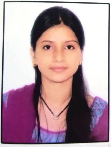 BHARTI SOLANKI