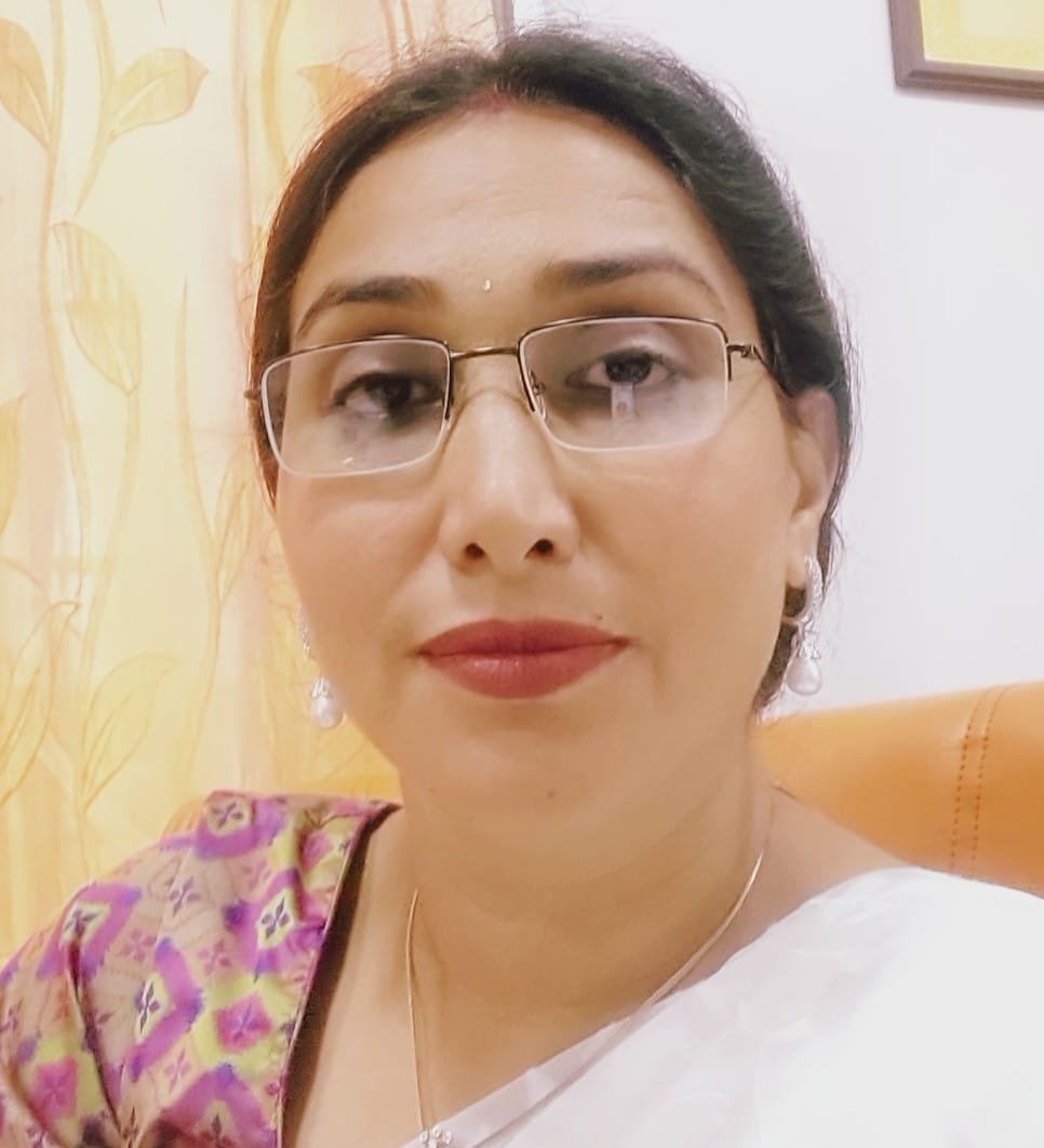 LOVELEEN KAUR