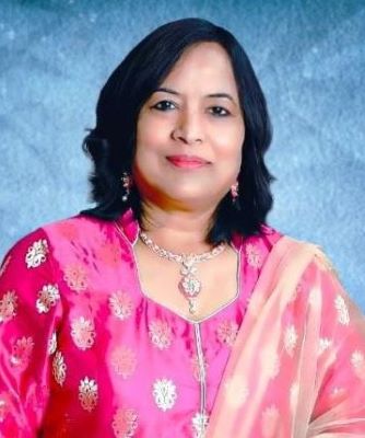 Dr. Mamta Lambert