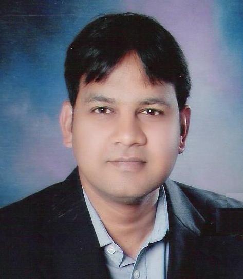 Ajay Manjhi