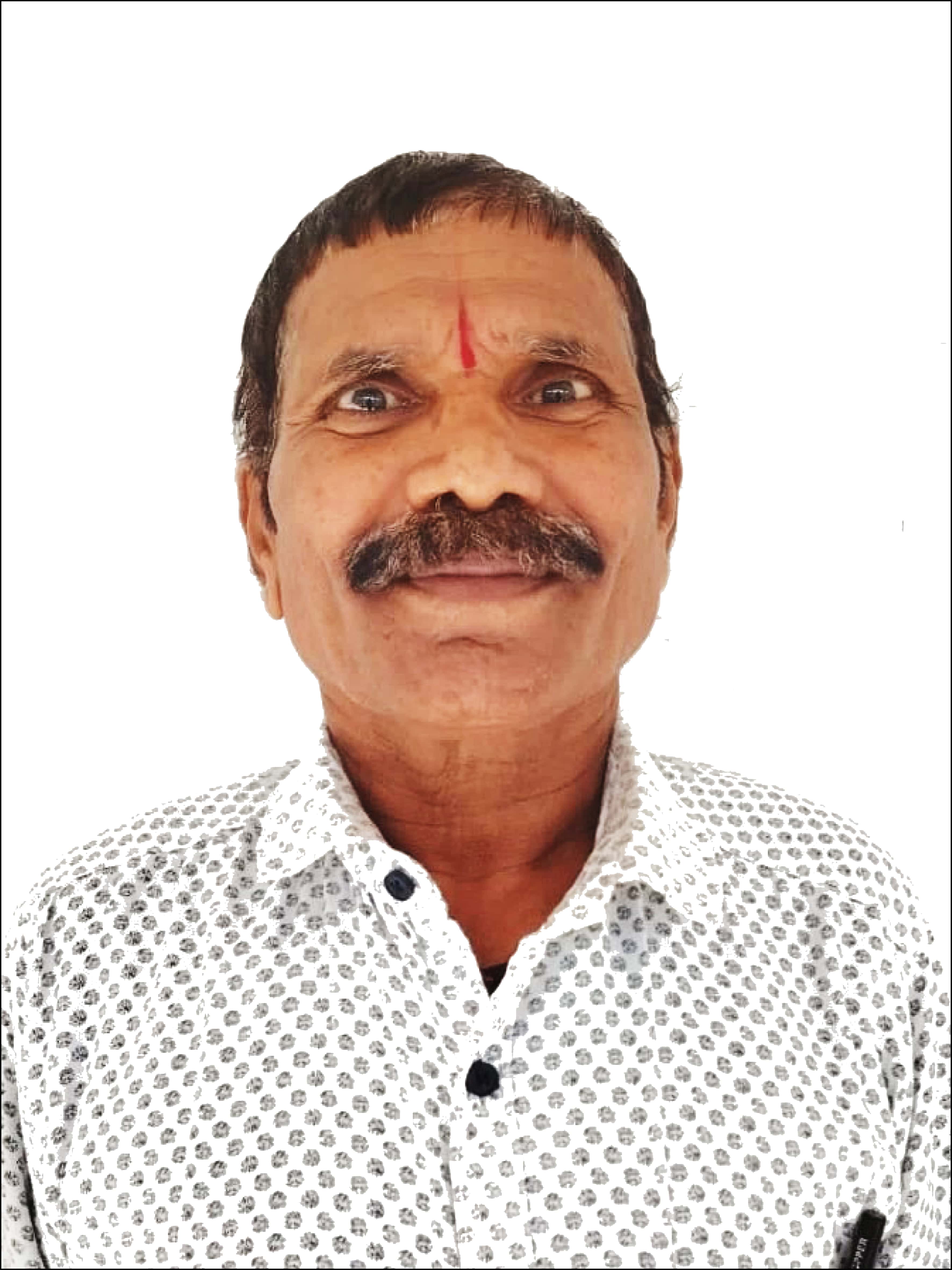MANOJ THAKUR