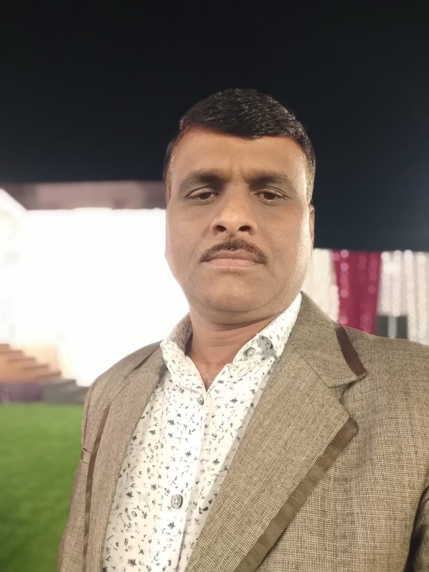 Madhav singh thakur