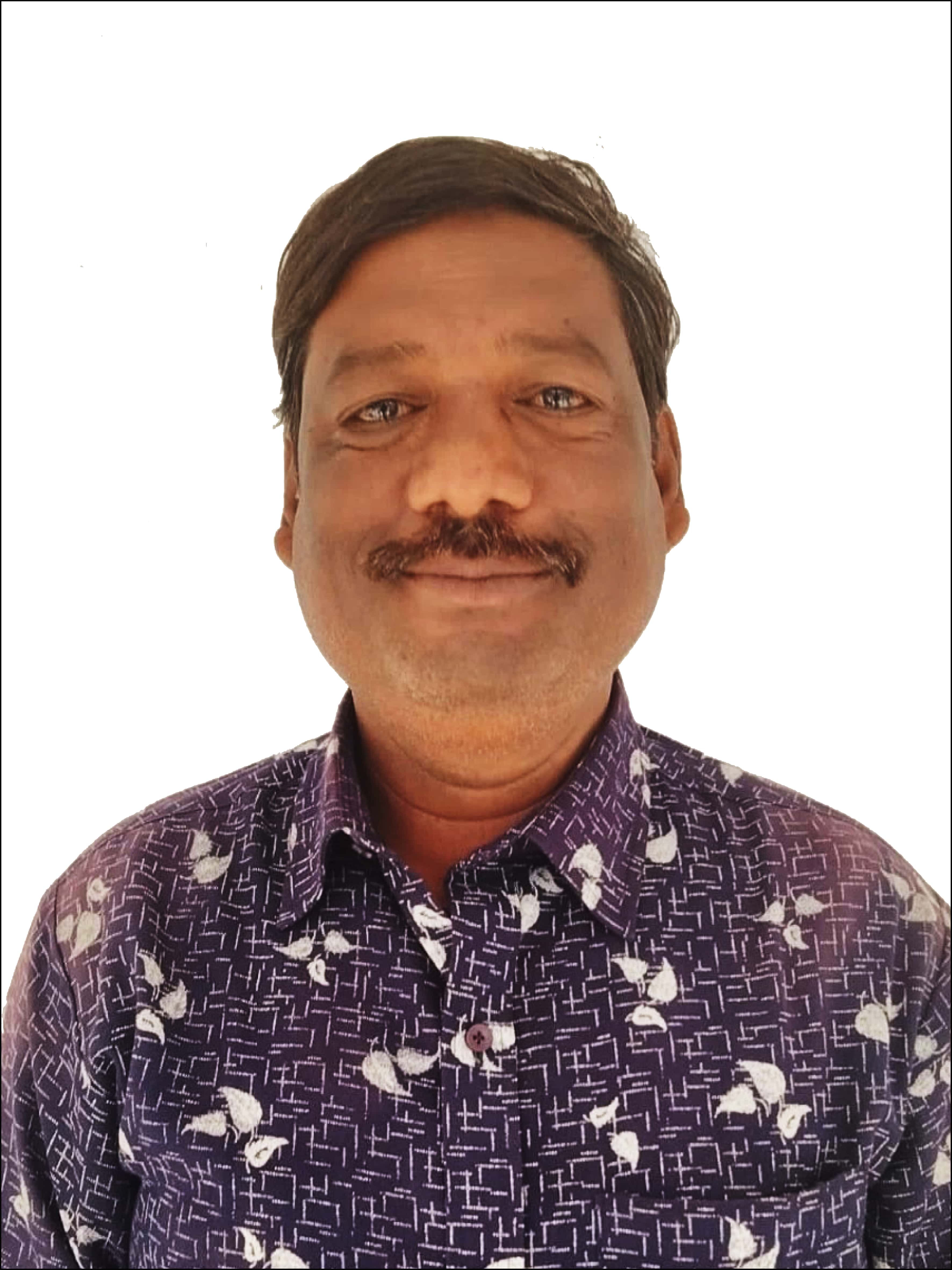 RAJESH KUMAR
