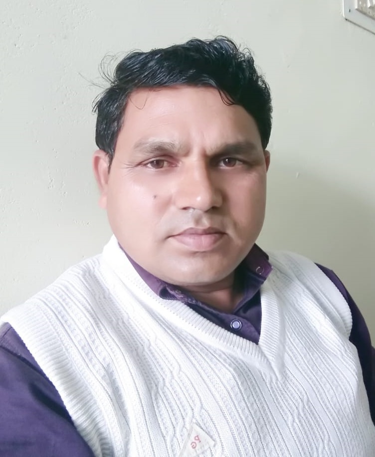 gangaram bhavre