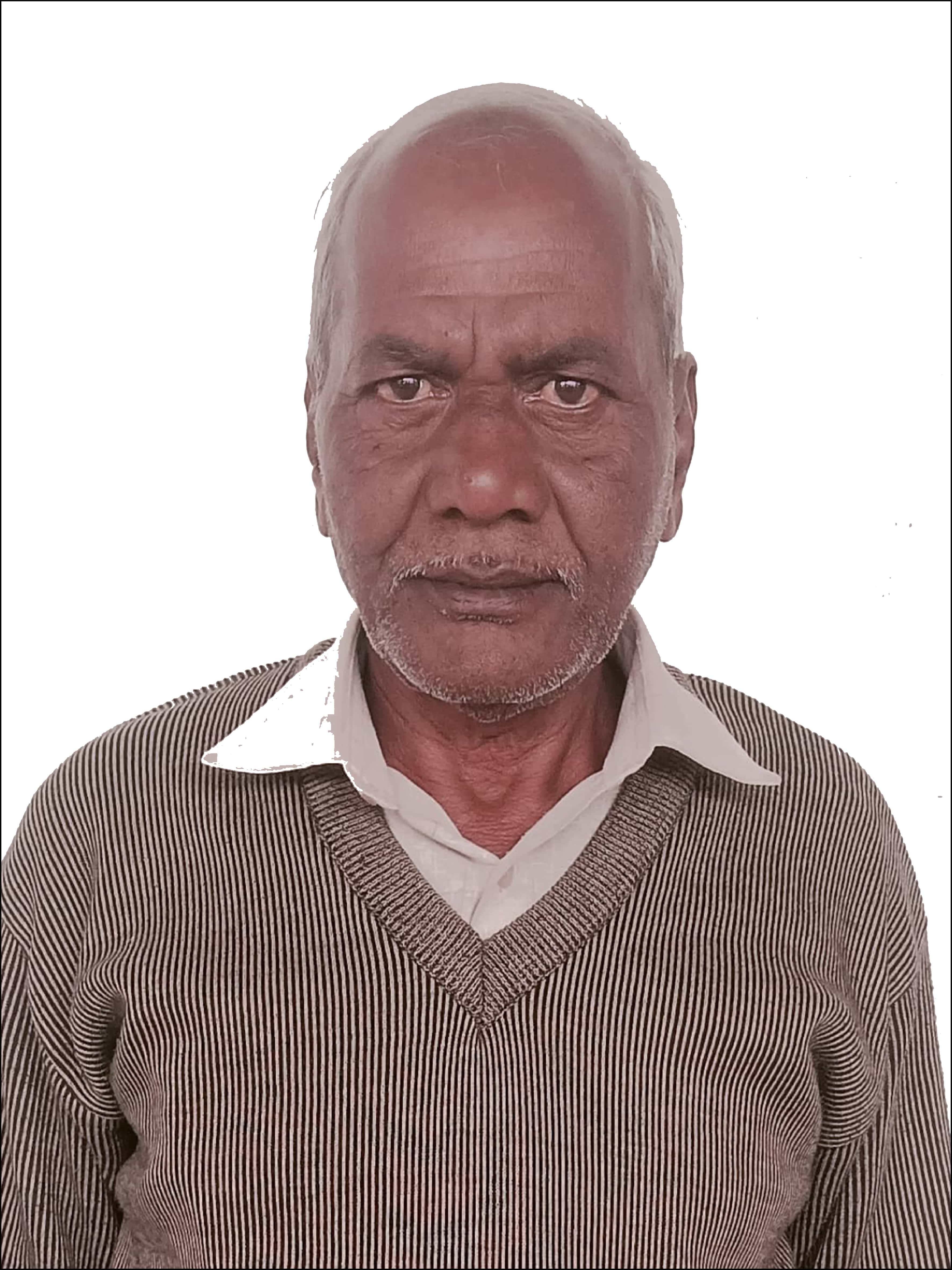 raj kumar raikwar