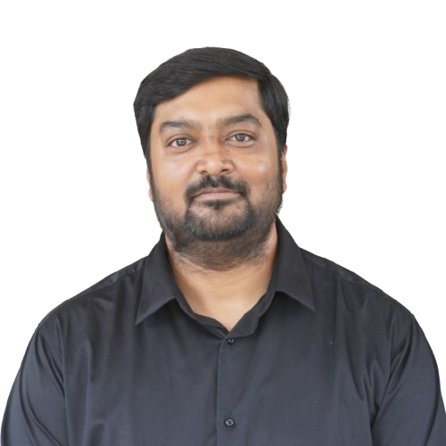 Dr. Kumar Maharshi